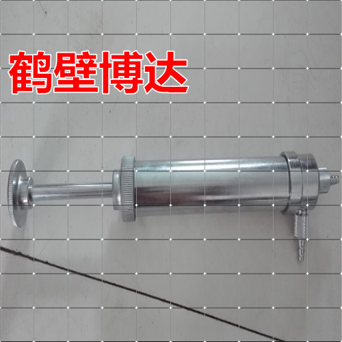 鶴壁博達廠家銷售FW型高負壓瓦斯采樣器線上接單，歡迎您下單。